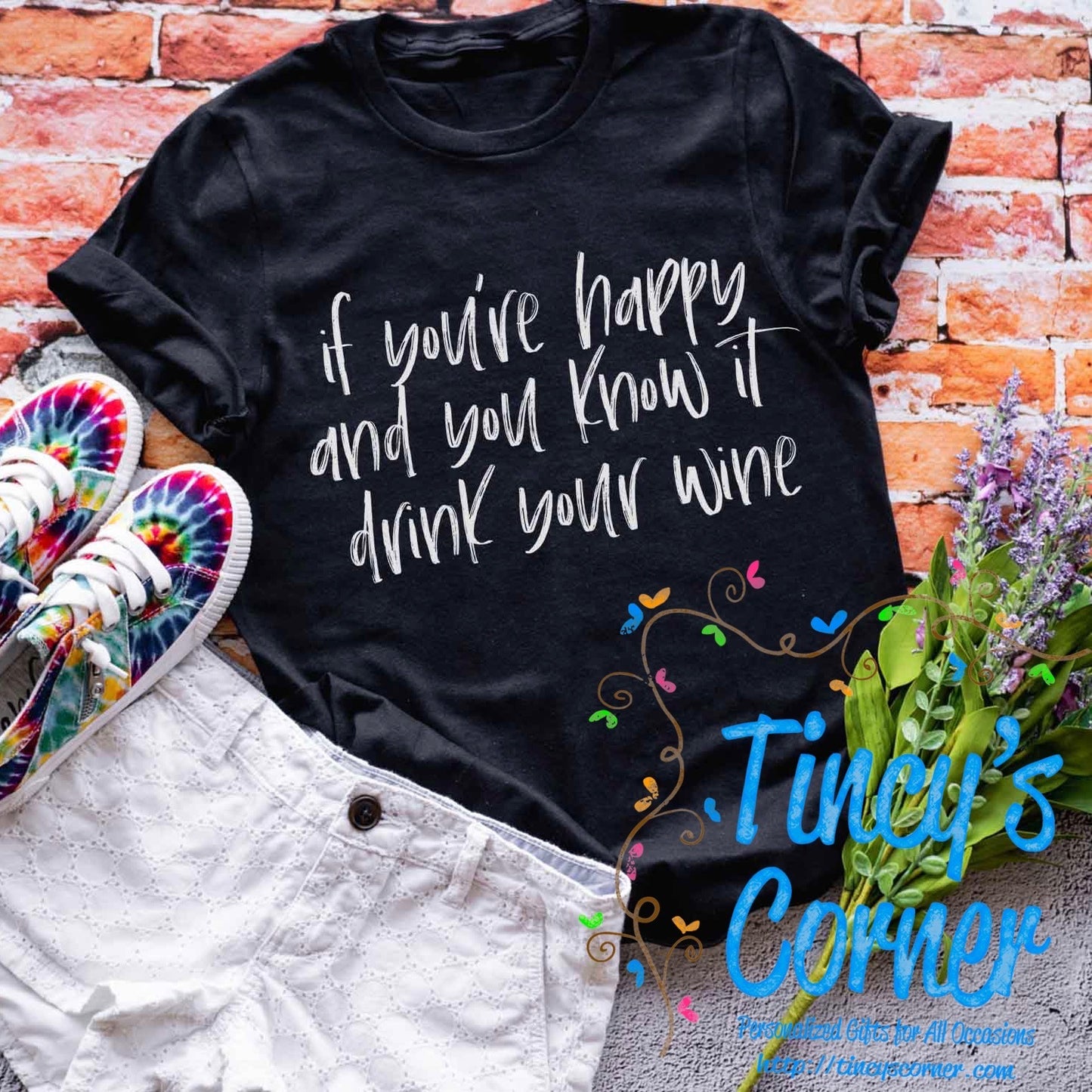 If You're Happy and You SPT