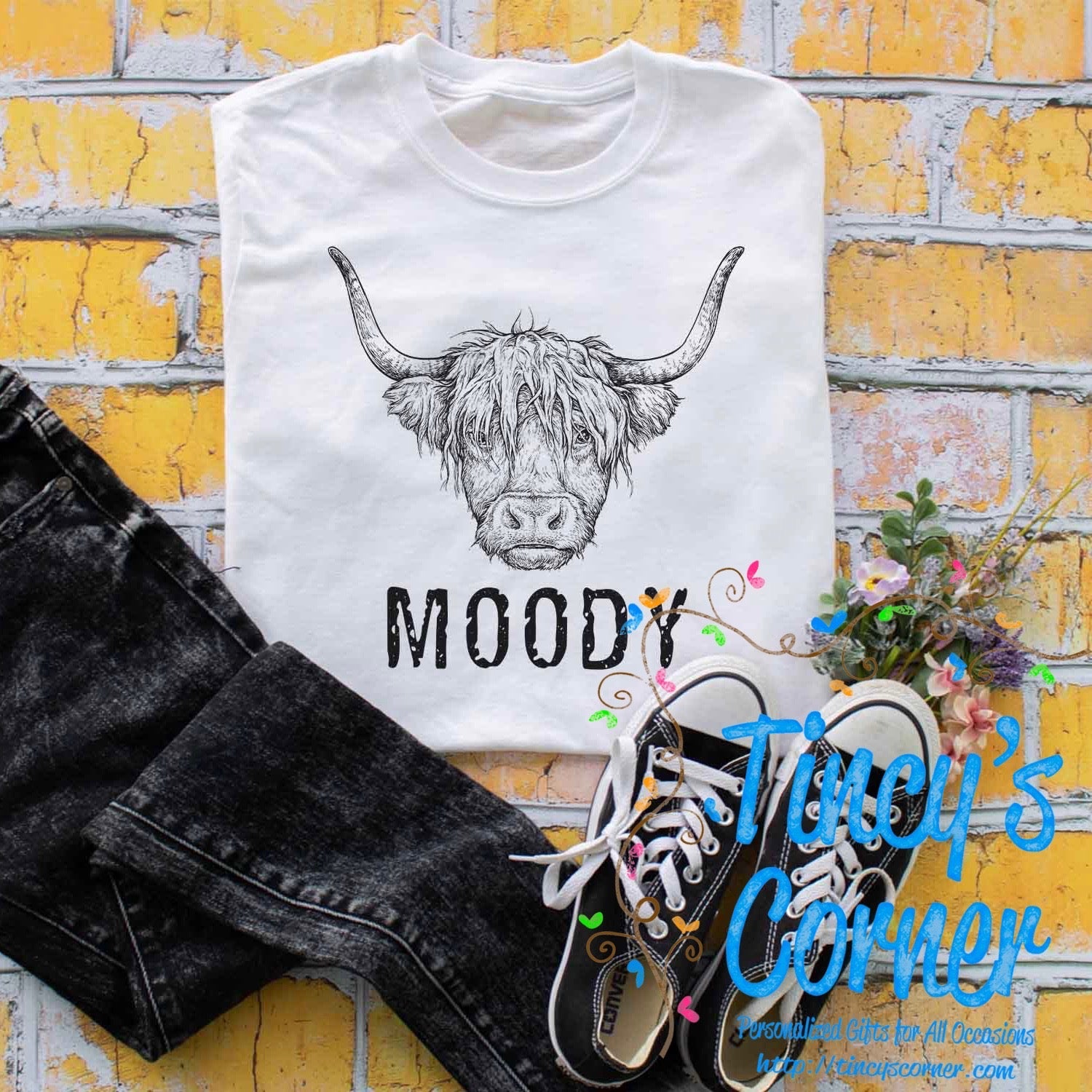 Moody SPT