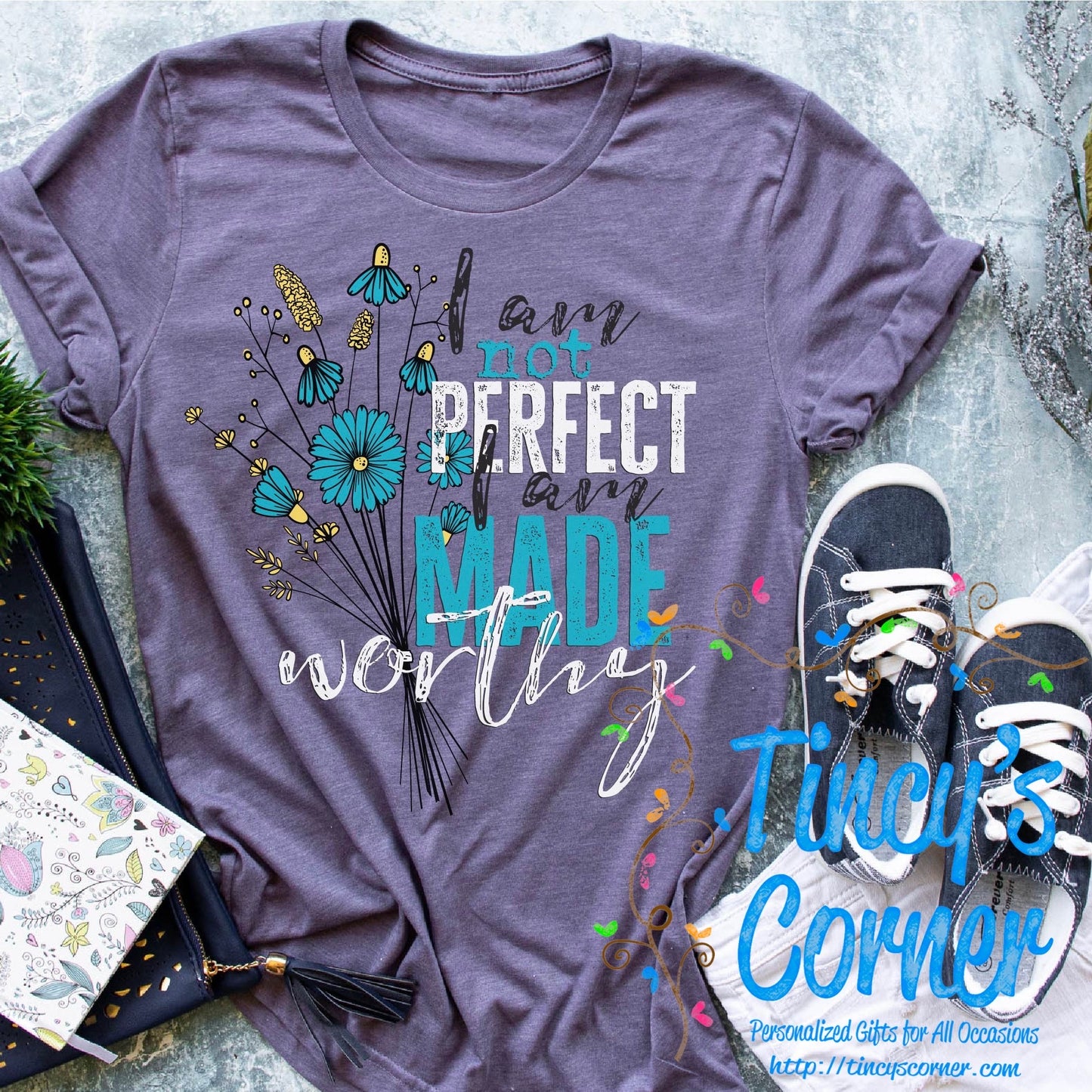 I am not Perfect -HH SPT