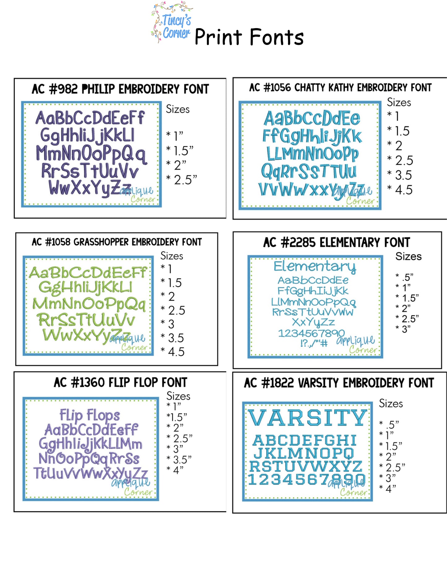Add-on Personalization