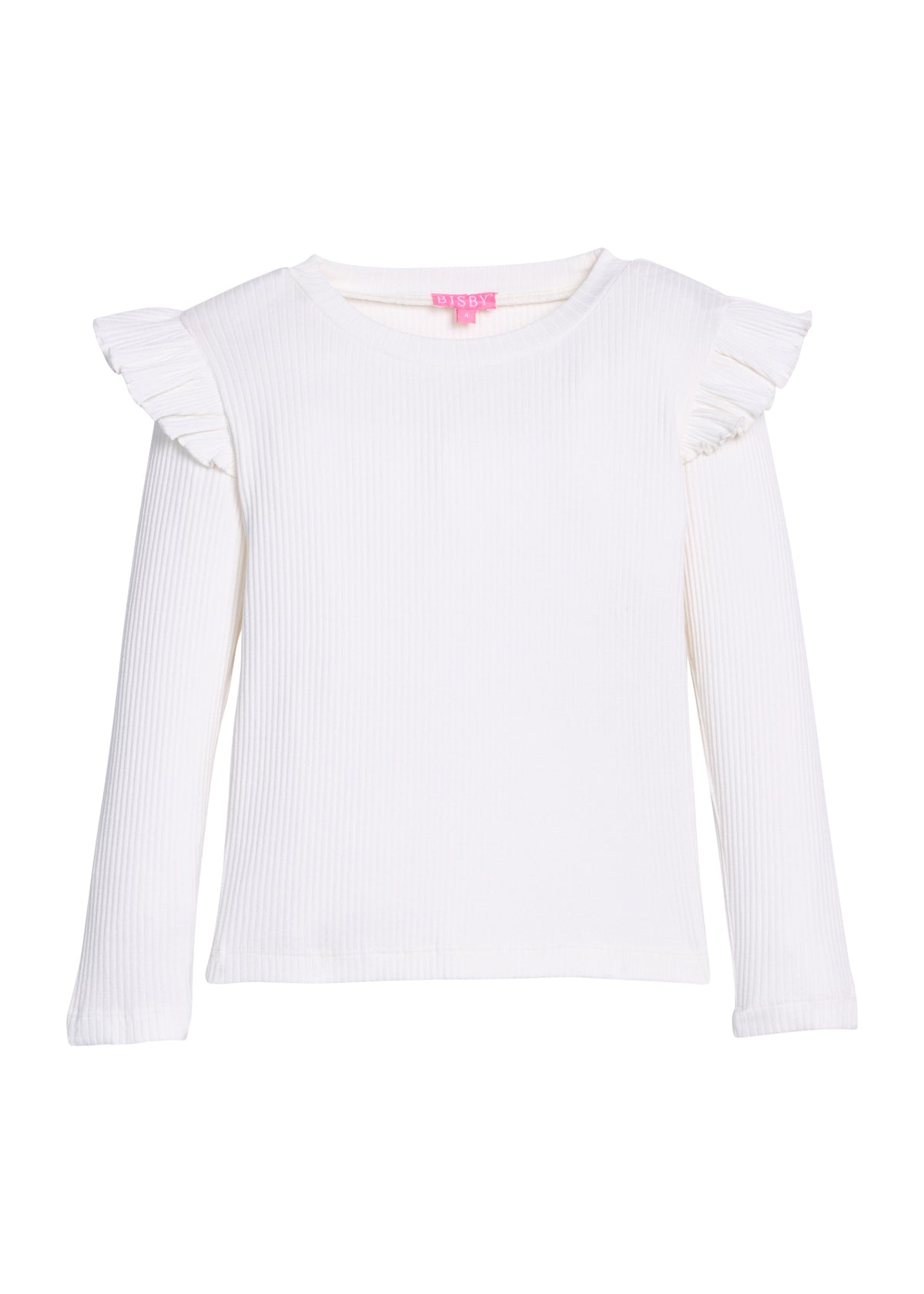 Sadie Ivory Tee