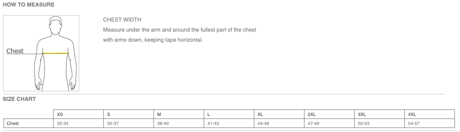 Men's Northwest Rain Jacket