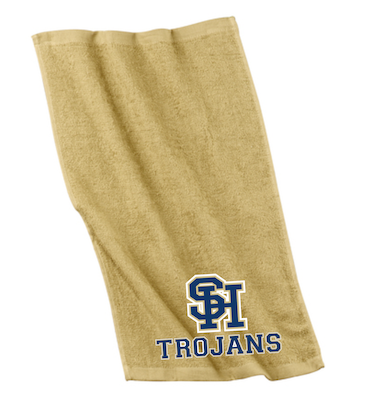 Rally Towel