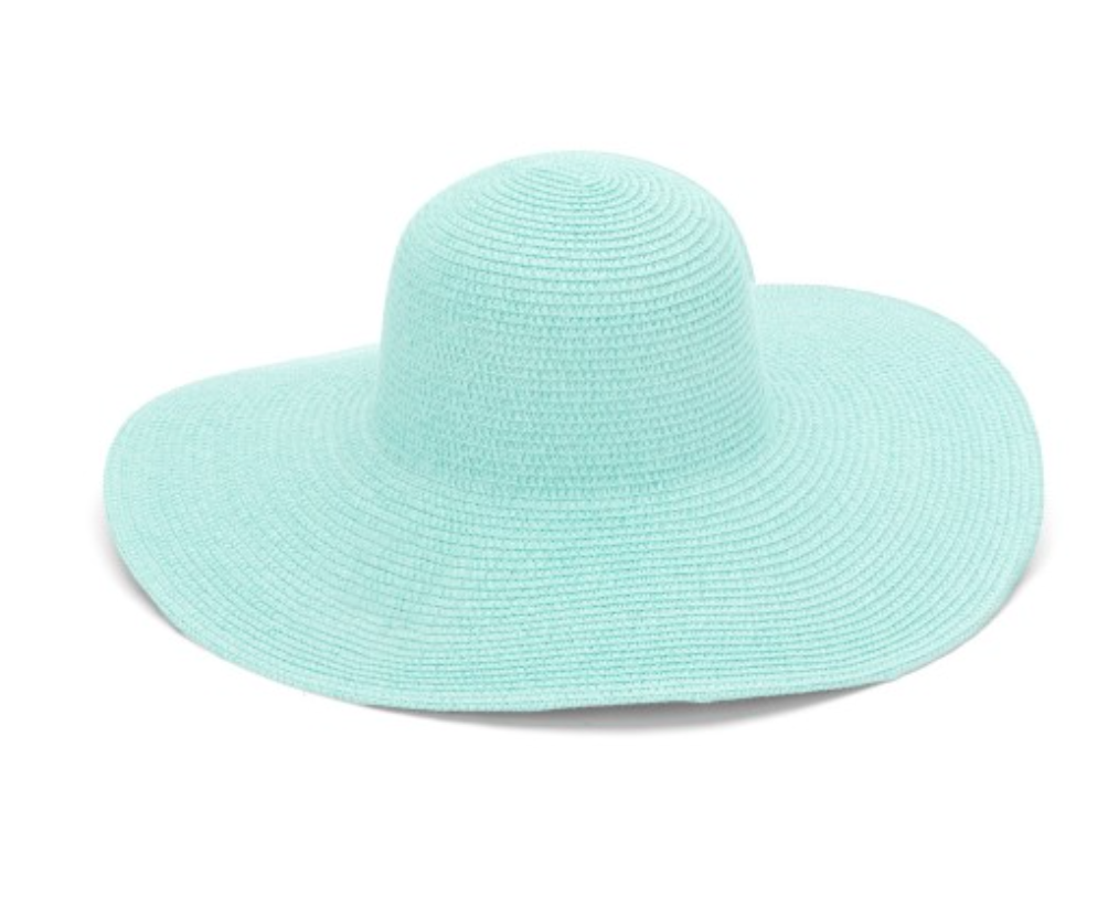 Adult Floppy Hats