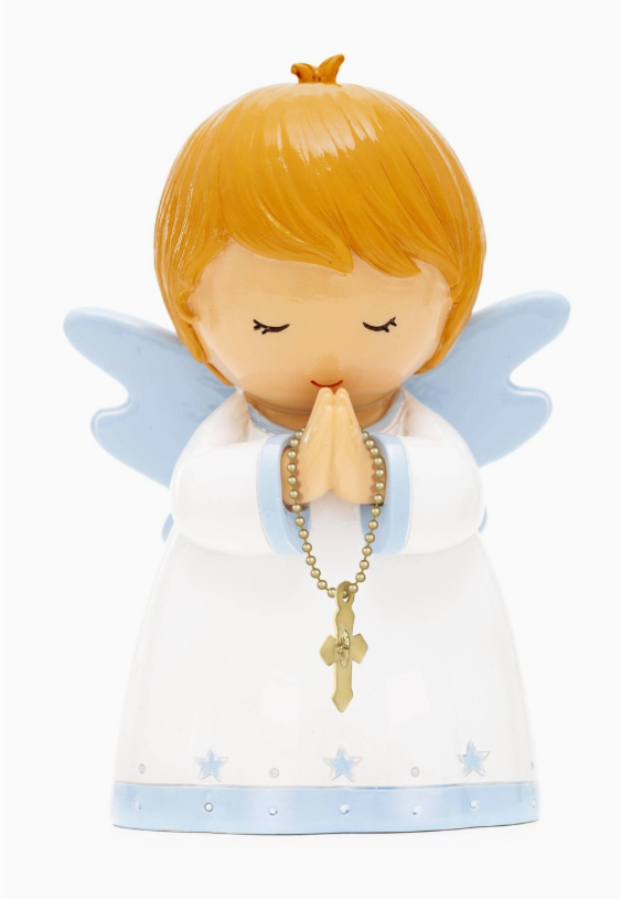 Baby Boy Angel