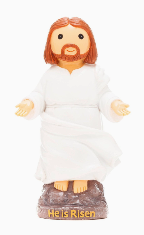 He is Risen