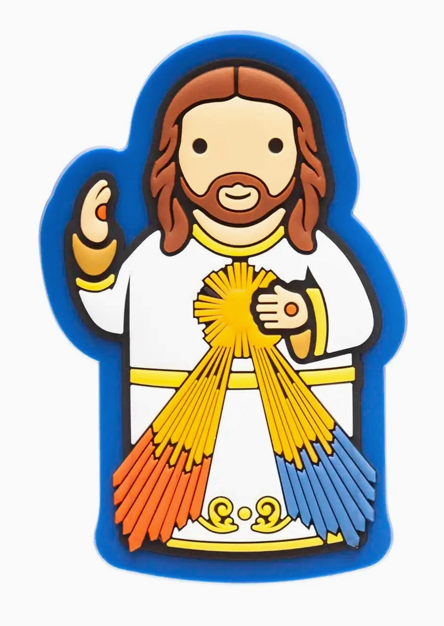 Religious Fridge Magnets