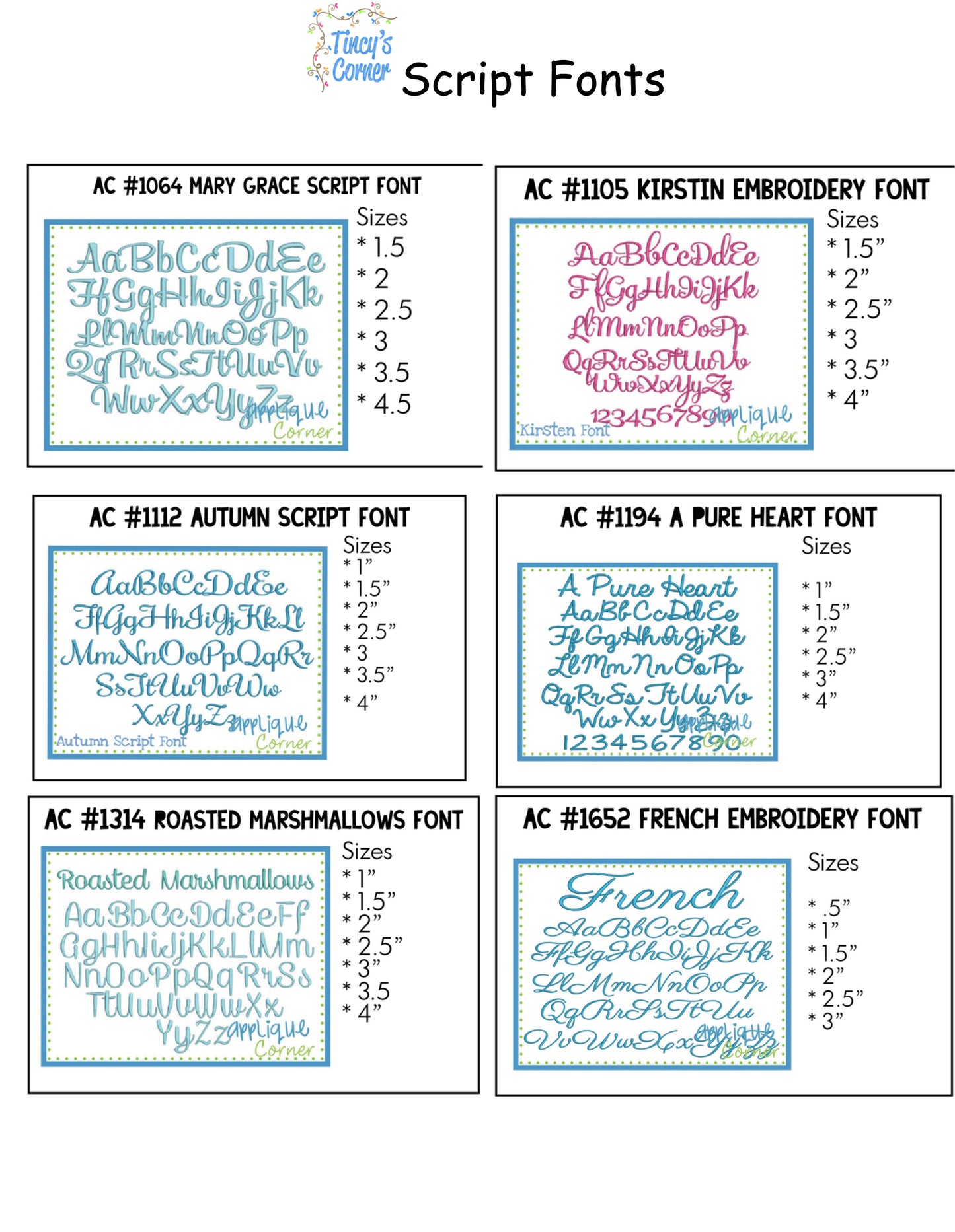 Add-on Personalization