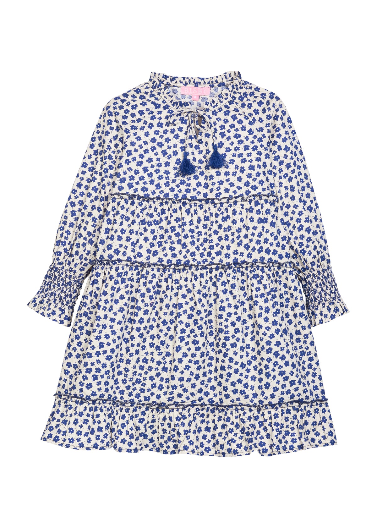 Shannon Dress