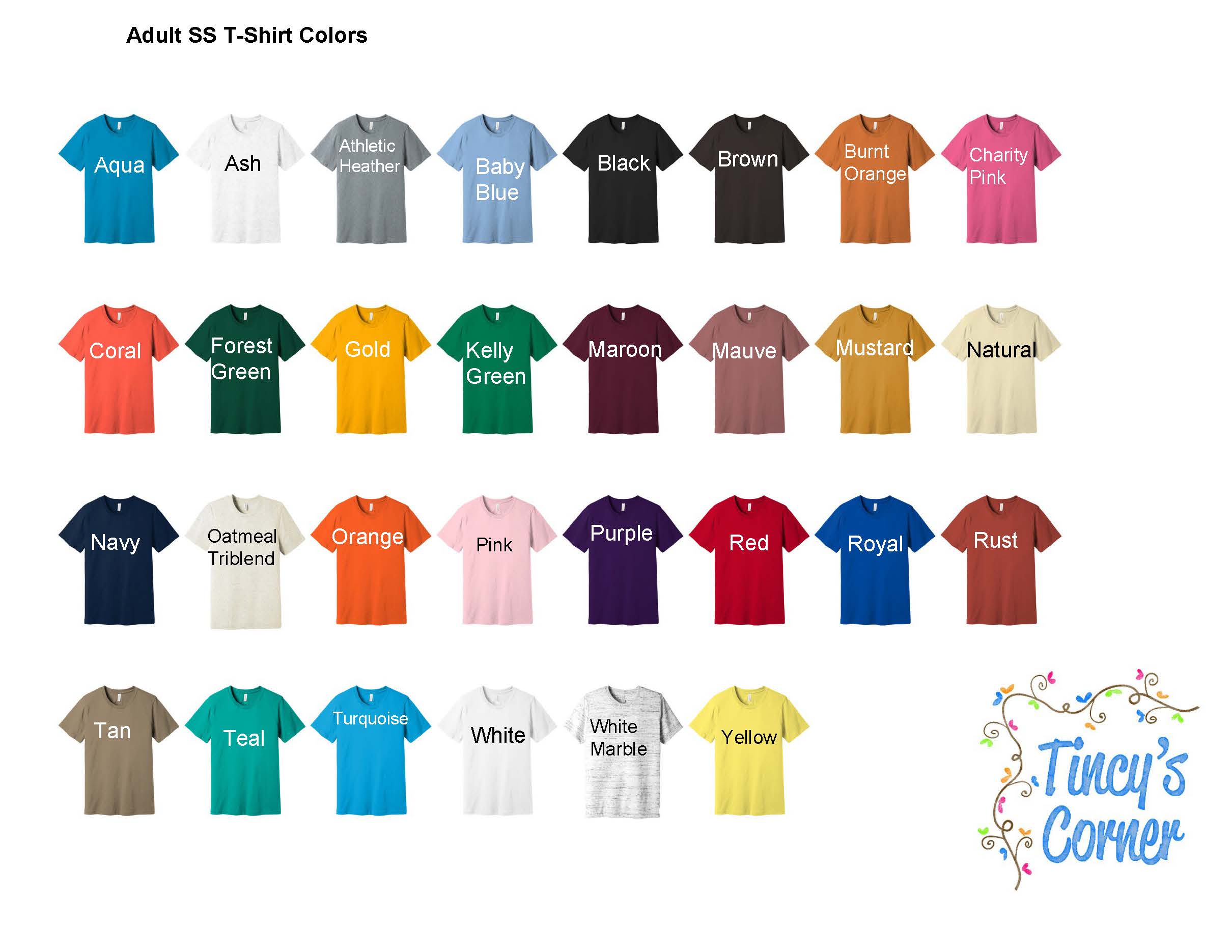 Vikings Fringe Embroidery T-Shirt