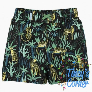 On Safari Swim Trunks