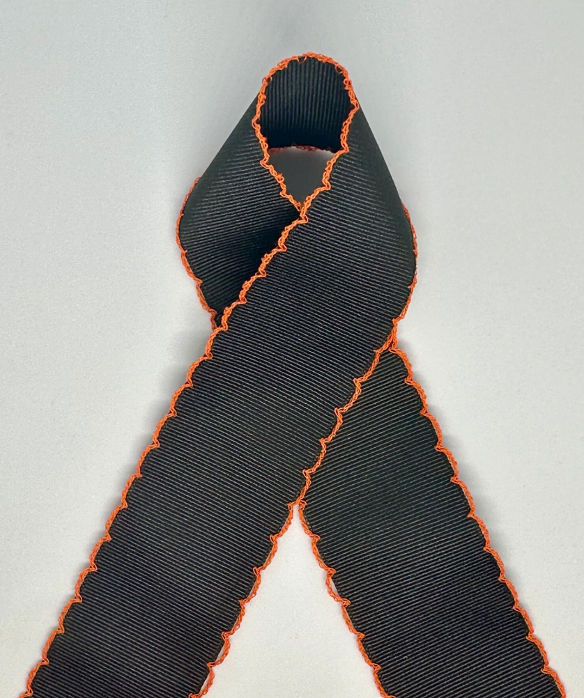 Moonstitch Ribbon Boutique Hair Bow