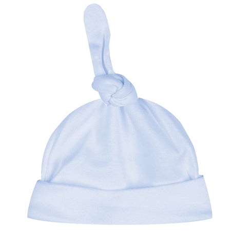 Infant Baby Beanie Knot Cap