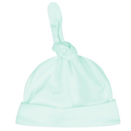 Infant Baby Beanie Knot Cap