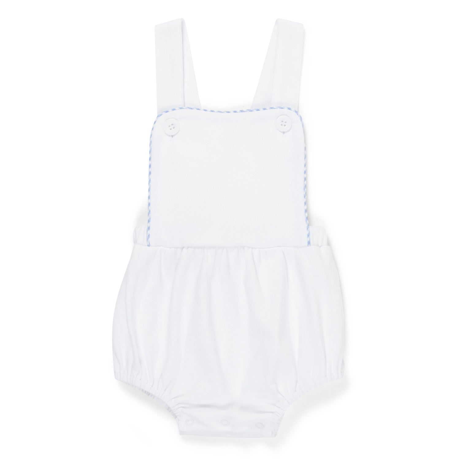 Unisex Sunsuit