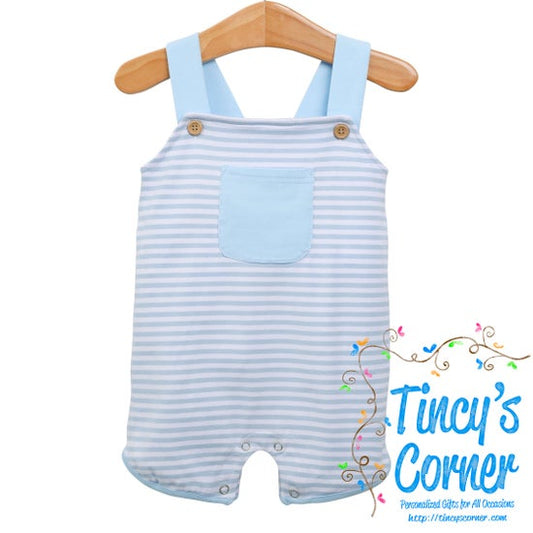 Oliver Stripe Shortall