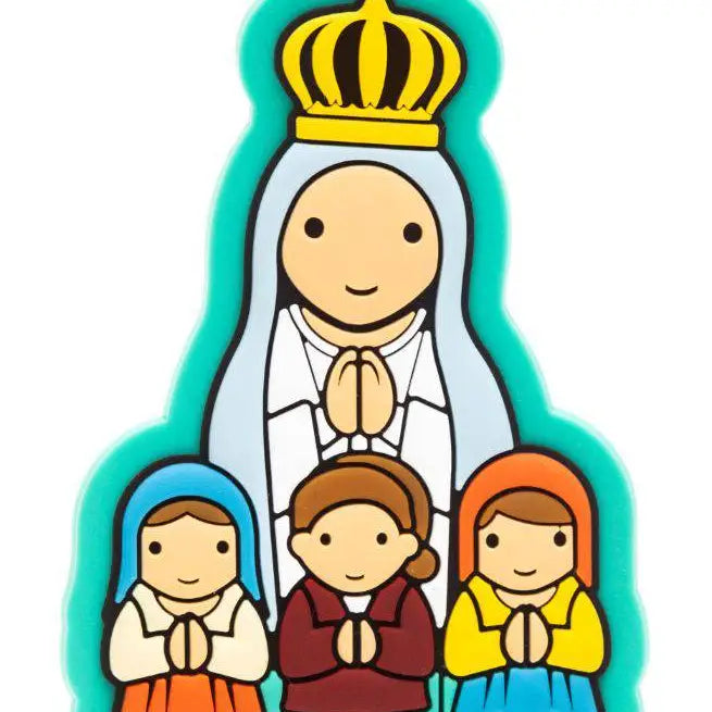 Religious Fridge Magnets