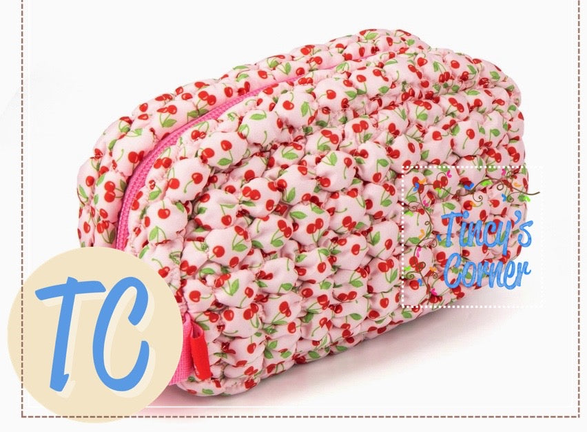 ZIPIT Cozy Pencil Case