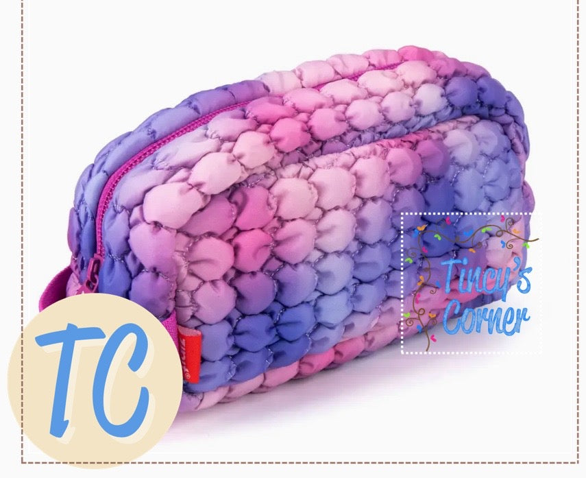 ZIPIT Cozy Pencil Case