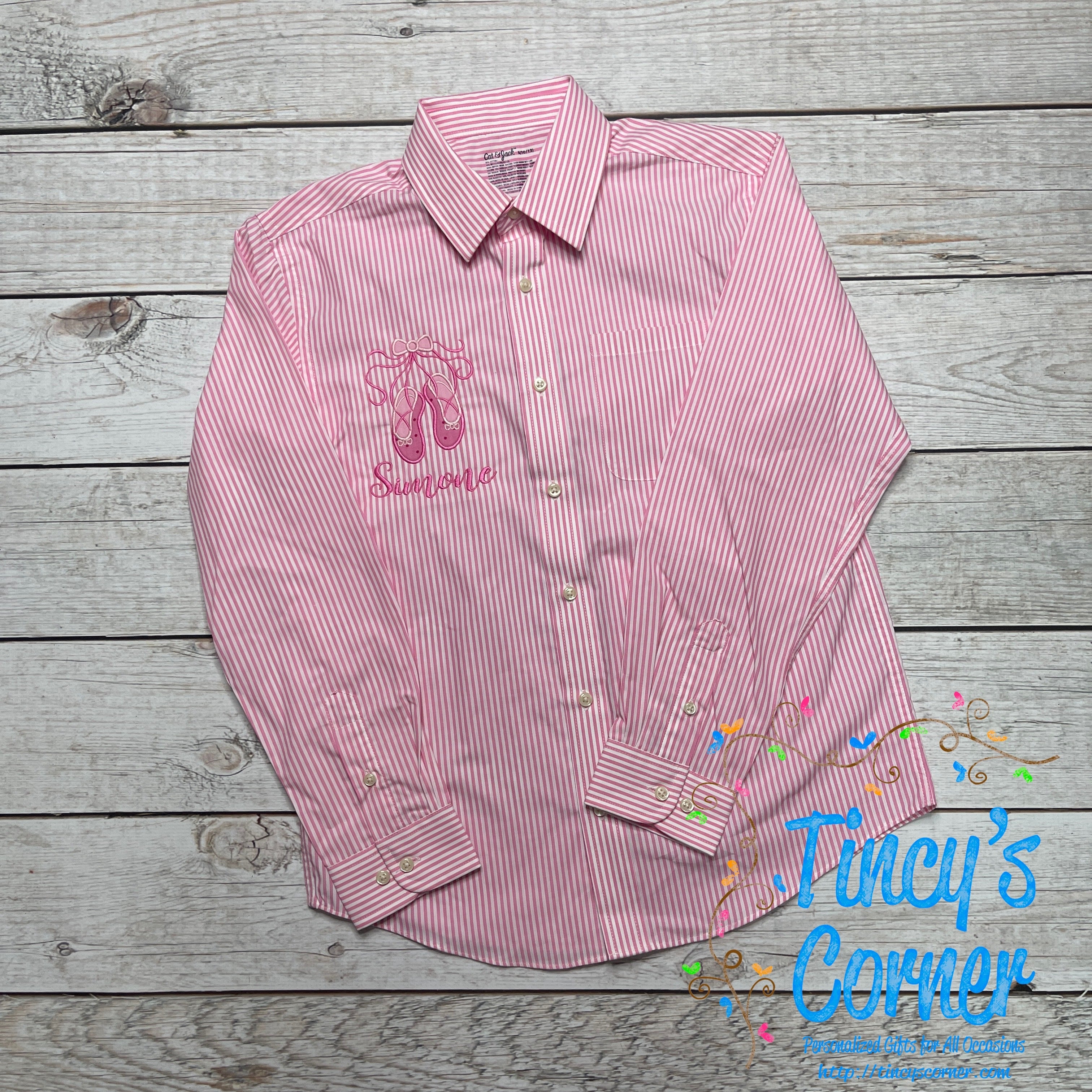 Dance Recital Coverup