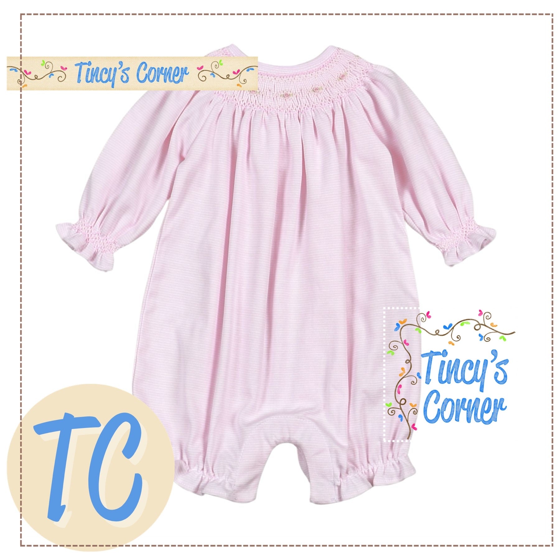 Striped Bishop Bubble