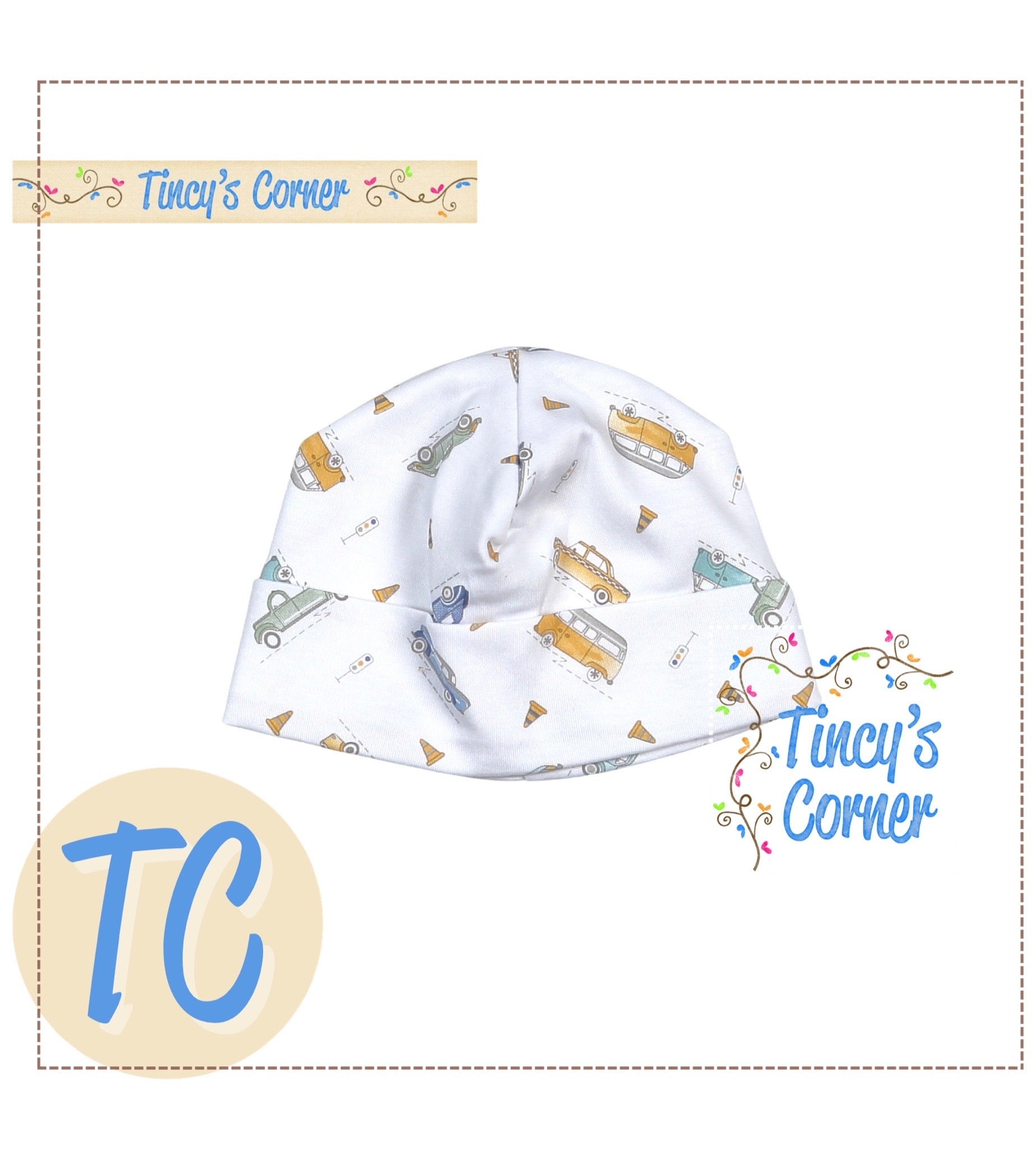 Vintage Cars Converter