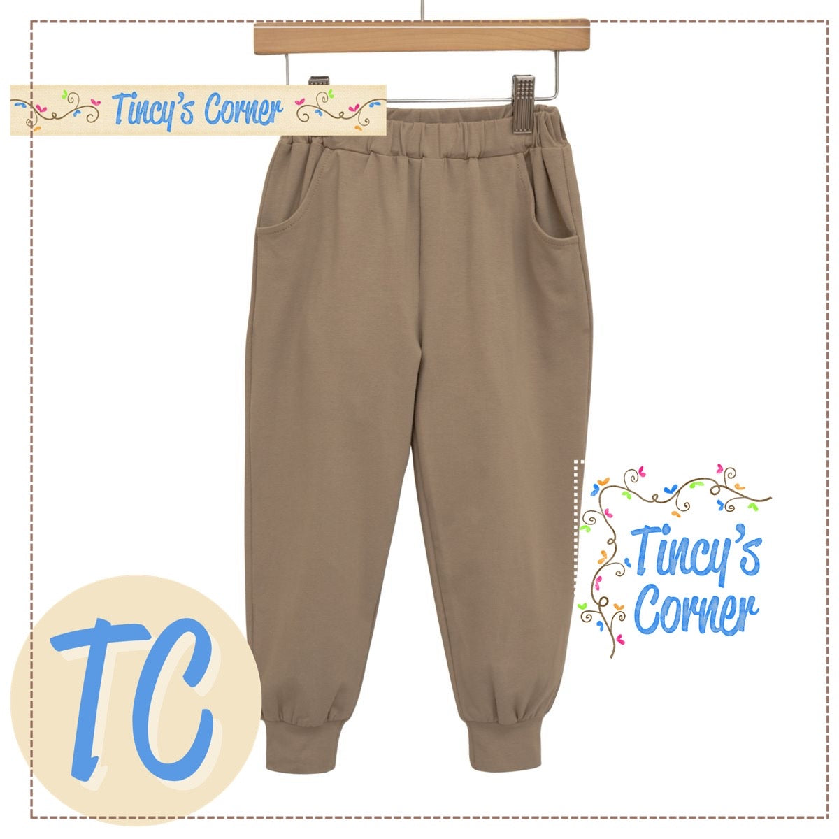 Joggers