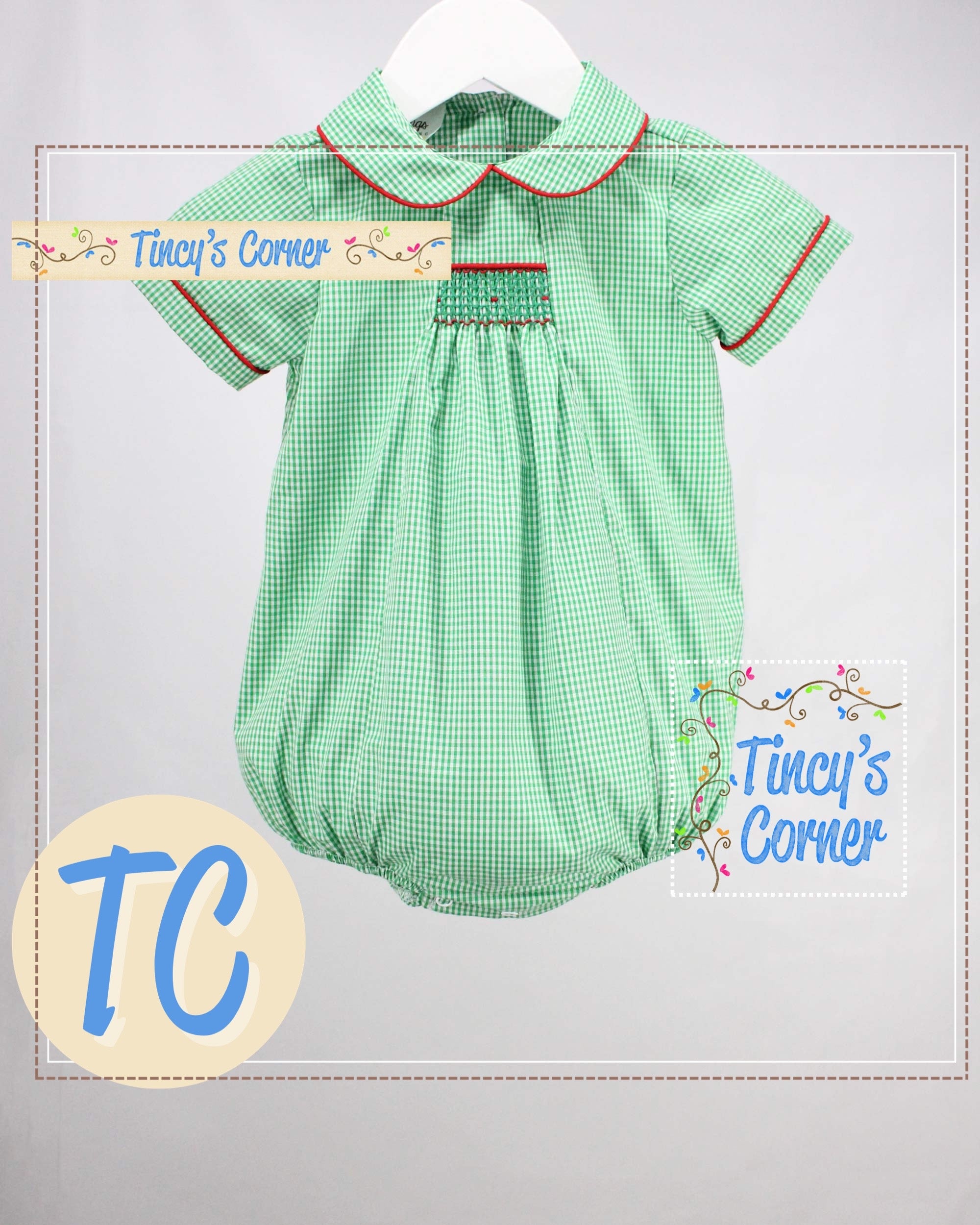 Christmas Michael Bubble