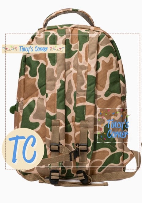 Shadow Ops Backpack
