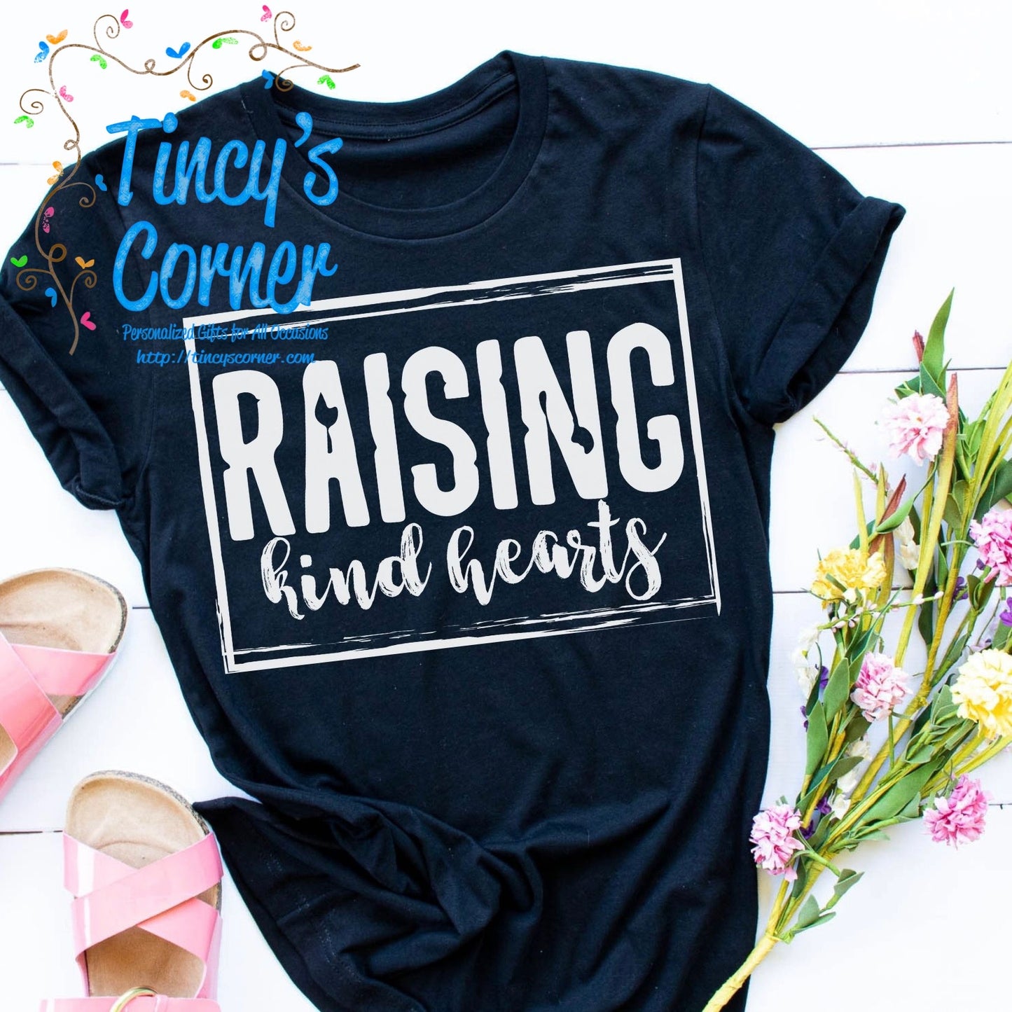 Raising Kind Hearts SPT