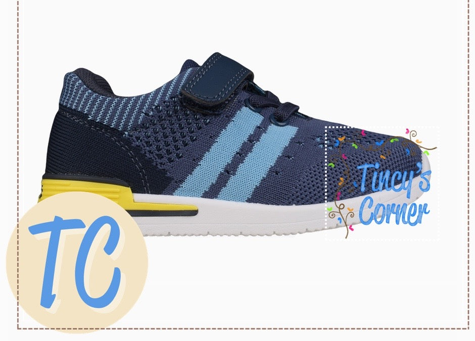 Wynn Boys Sneaker