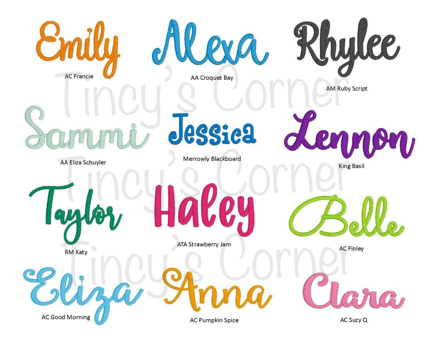 Add-on Personalization