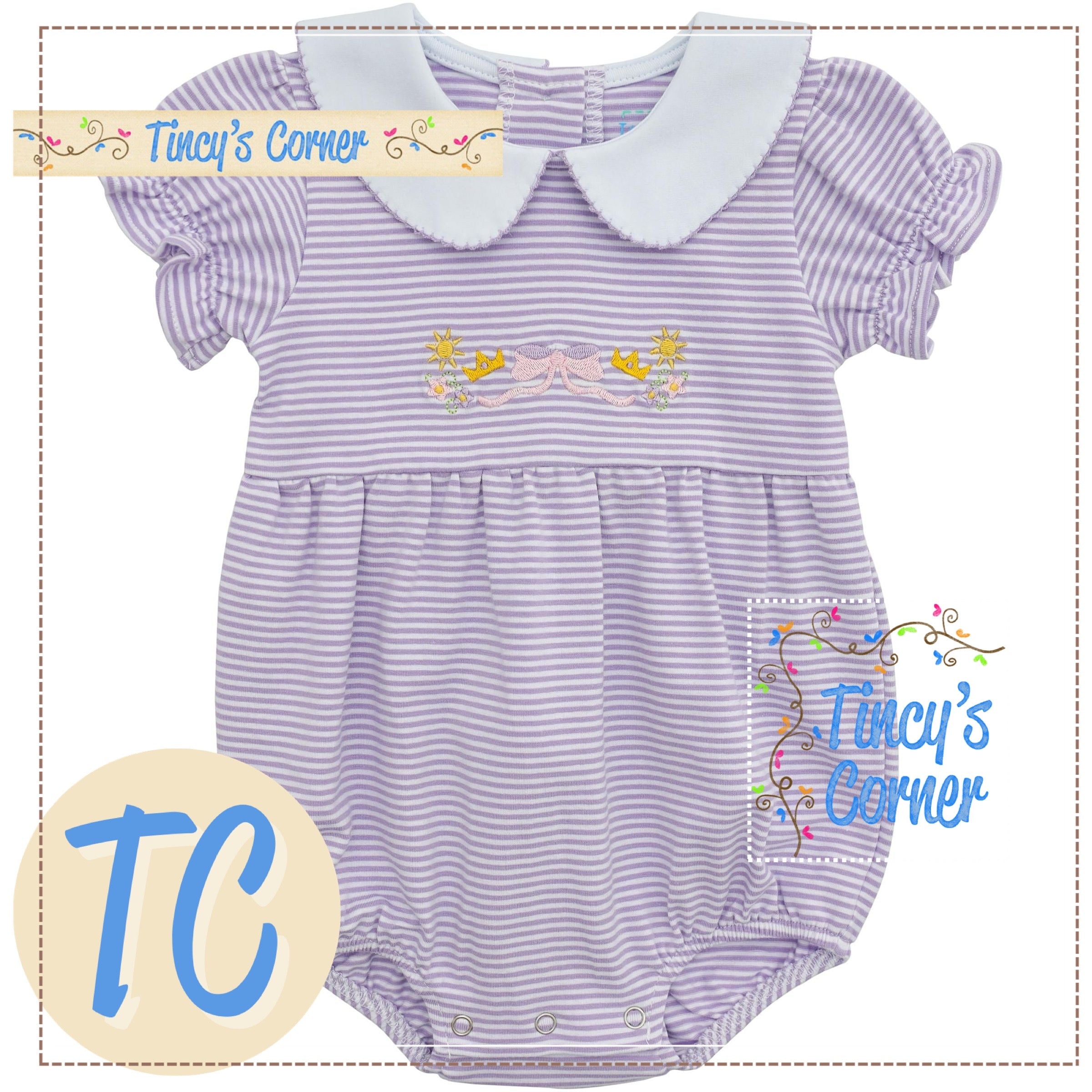 Princess Lavender Bubble