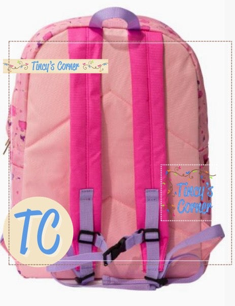 Dancing in a Dream Backpack