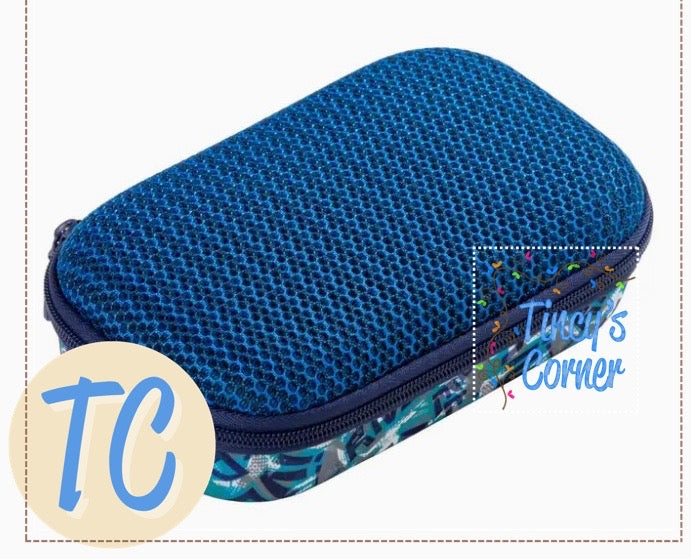 ZIPIT Pencil Case
