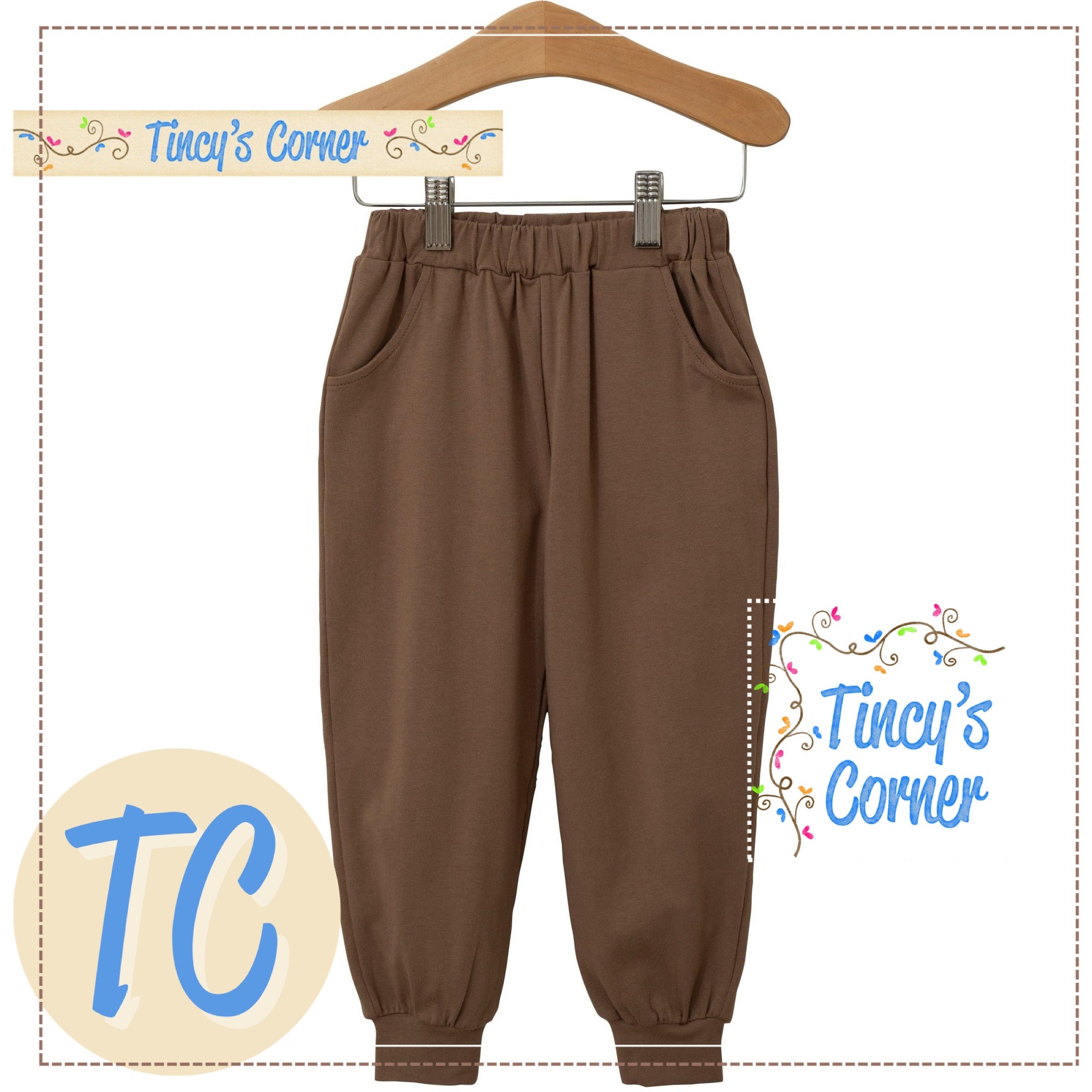 Joggers
