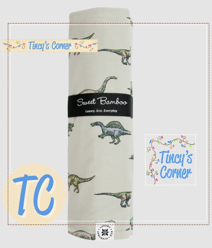 Swaddle Blanket