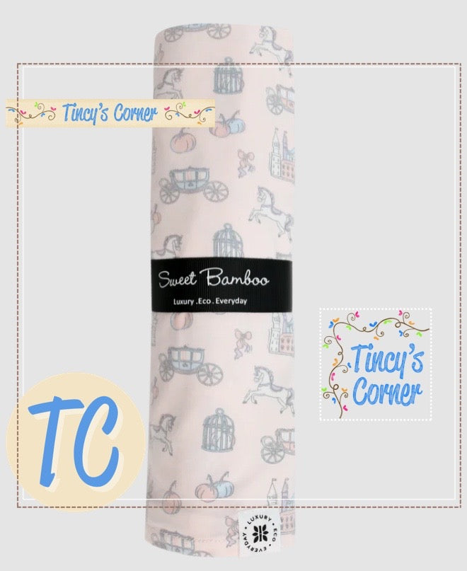 Swaddle Blanket