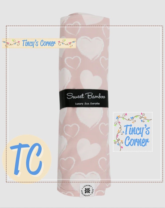 Swaddle Blanket
