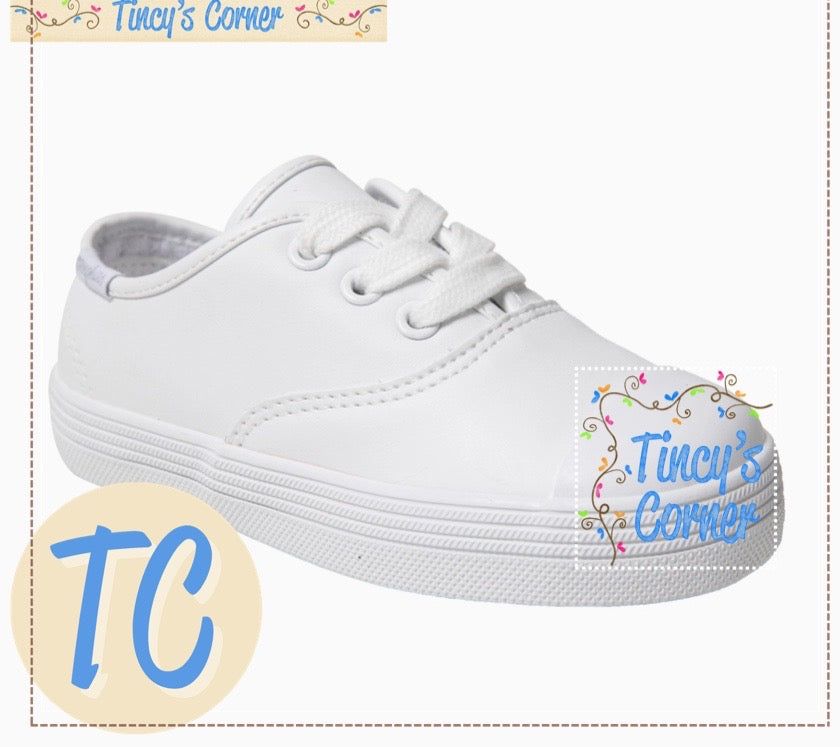 Hadley Sneaker