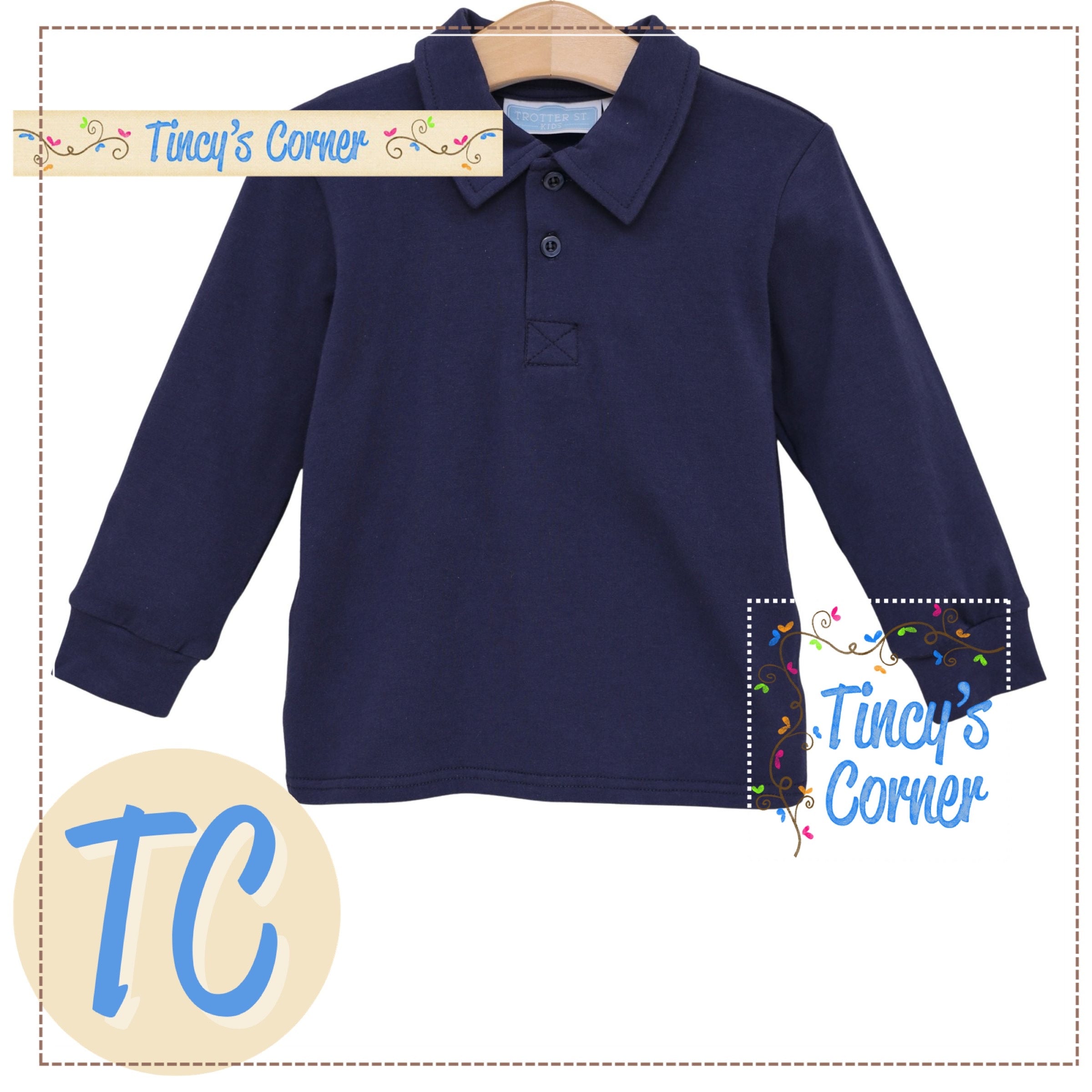 Jackson LS Polo