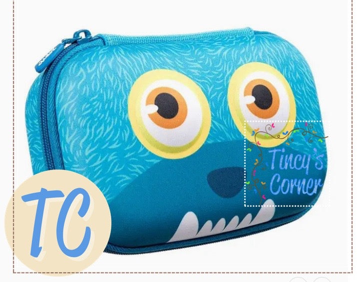 ZIPIT Pencil Case