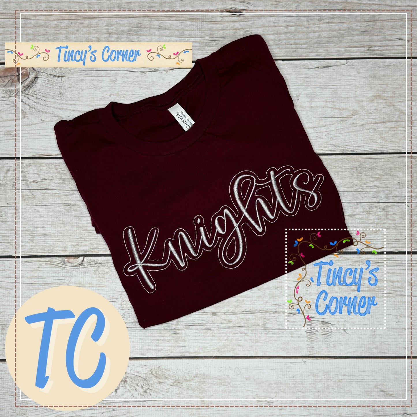 Eagles Side Bows Sweatshirt