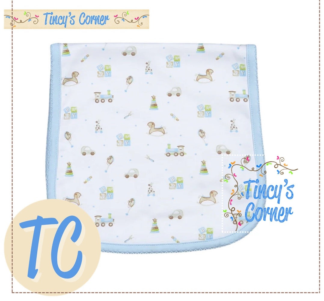 Baby Toys Burpcloth