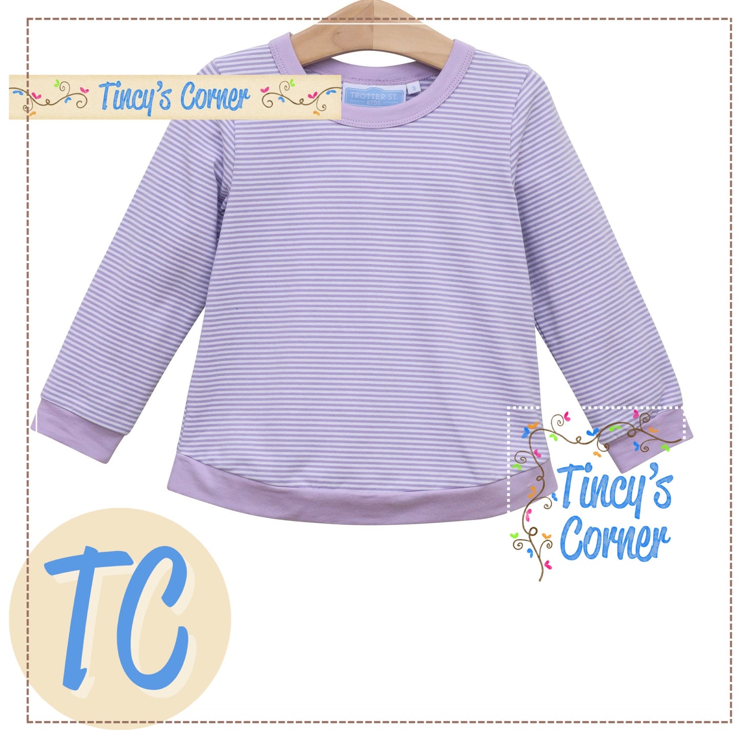 Reagan Top