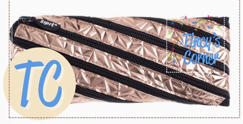 ZIPIT Pencil Pouch