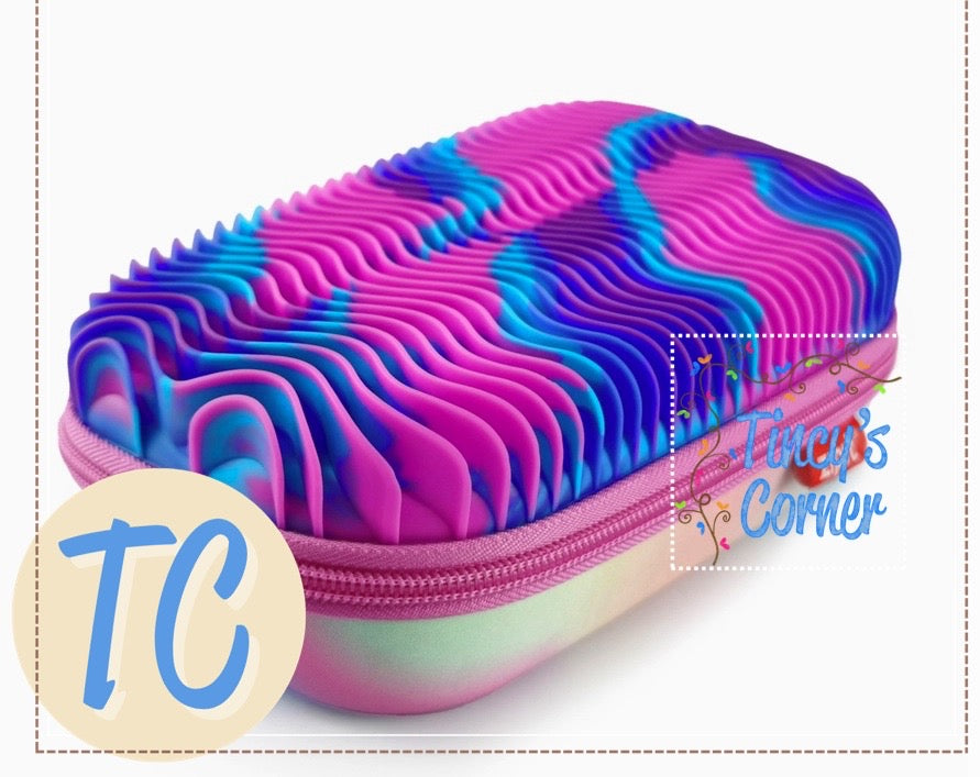 ZIPIT Pencil Case