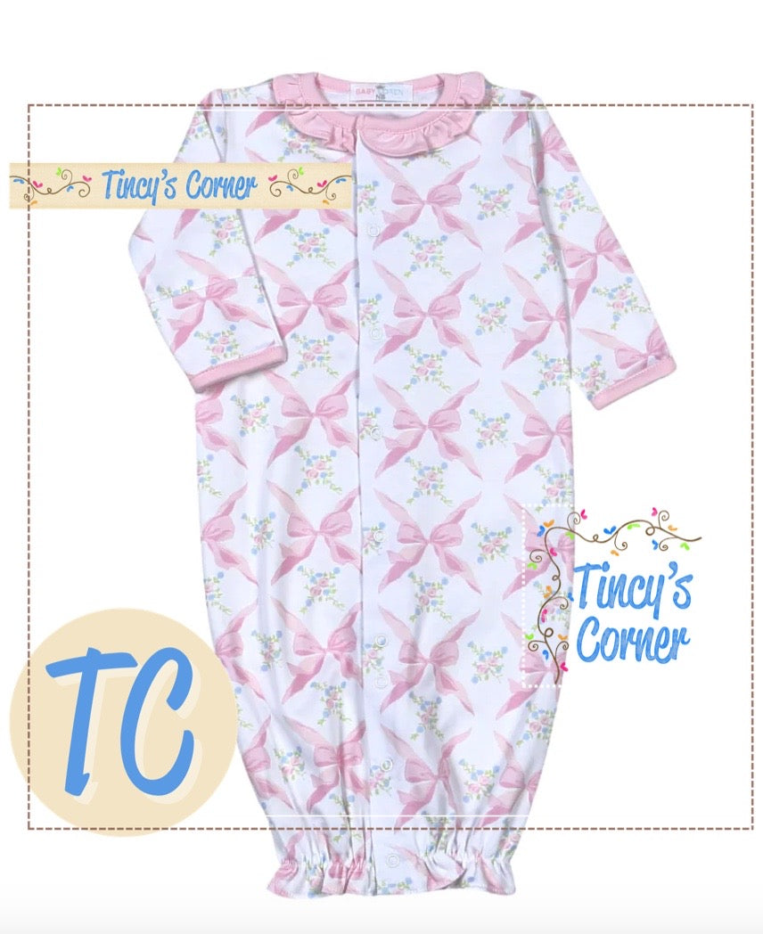 Pink Bows Converter