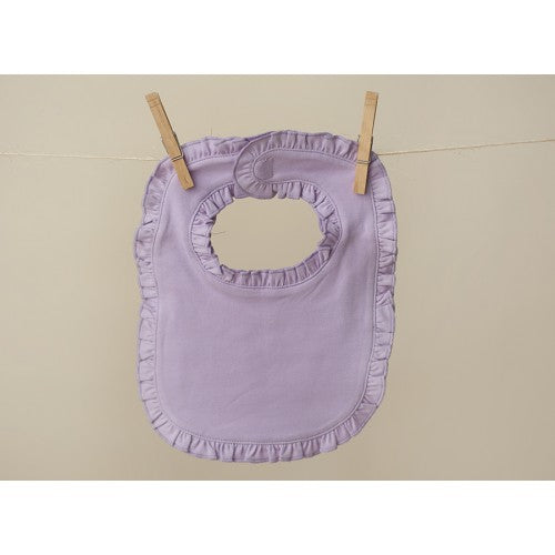 Infant Baby Bib Ruffle
