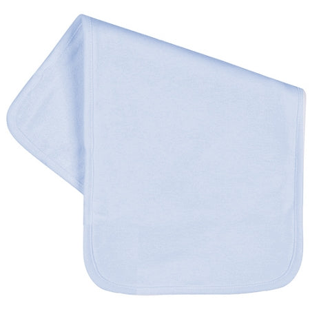 Infant Burp Cloth Plain